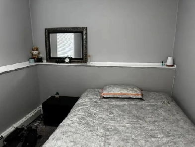 Furnished room in a 2bedroom shared apartment, Image# 4
