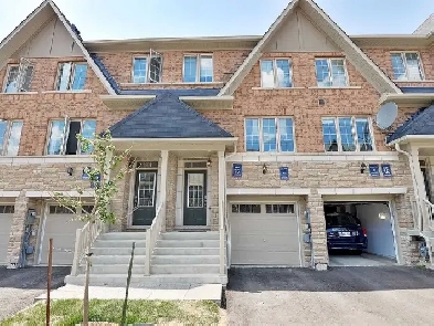 Townhouse for Rental as of July 1st Heartland Area Image# 1