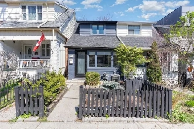91 Alton Avenue Image# 8