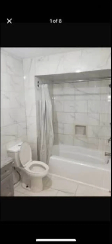 3 bedroom 3 parking Brampton Image# 3