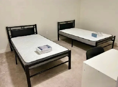 Shared Basement Furnished Unit Image# 1