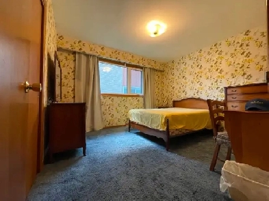 A private room next to UoM Image# 1