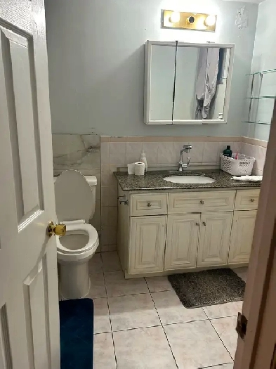 2 bedrooms avail immediately Brampton Image# 3