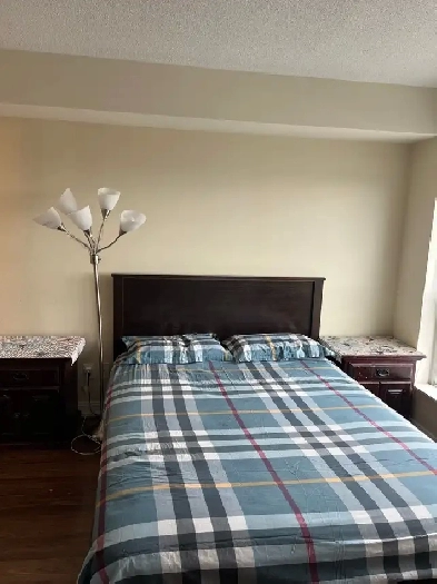 Master room in sharing Image# 10