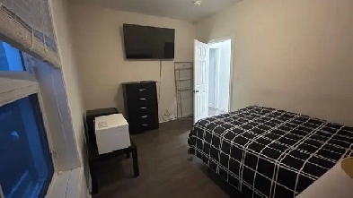 Furnished rooms, Dundas/College Station, TMU, asap Image# 1