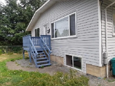 2 Bedroom, Lower Suite of House Image# 6