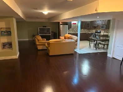 Basement for rent  Image# 3