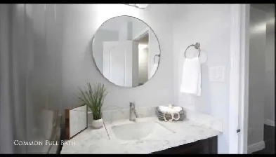 One Private Room to Rent (Dixie and Sandalwood) Image# 1