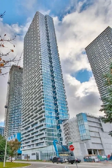 2 Bedroom 2 Bath Condo for Rent in Vaughan Image# 5