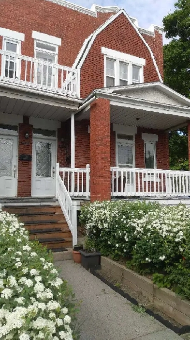 Sous-sol à louer, 2 1/2, 750$/mois. Basement for rent, $750 Image# 10