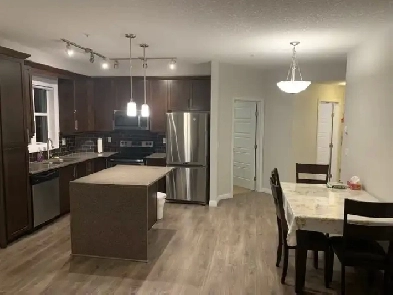 2 bed 2 bath condo for rent in windermere Image# 7