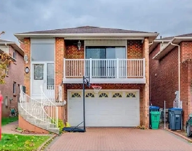 Spacious 2 Bed   Den Lower-Level Apartment w/ Yard, Private Entr Image# 4