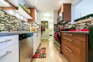 McKinnon Pointe Furnished (Short Term Rentals) Image# 3