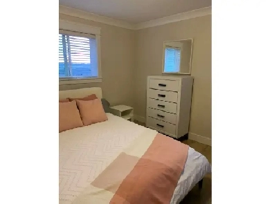 Private, Furnished, Bright, Cozy And Affordable Room Image# 2
