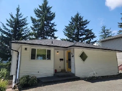 2 bedroom Upper Level Suite With View of Long Lake Image# 8