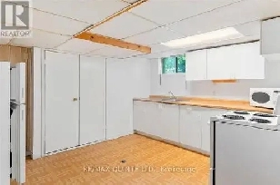 2 Bedroom 1 Bathroom Basement Unit for Rent Image# 1
