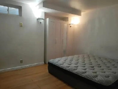 basement room rent Image# 1