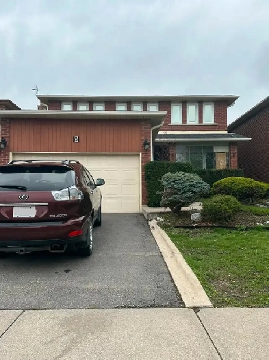 SPACIOUS 7 BED - 3 BATH MODERN HOUSE FOR RENT Image# 1