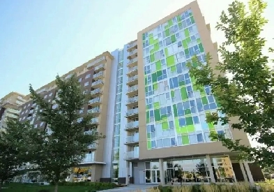 Condo a louer Image# 1