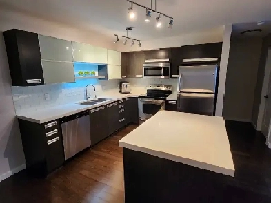 Two bedroom one bath with in-suite laundry for rent East Regina Image# 1