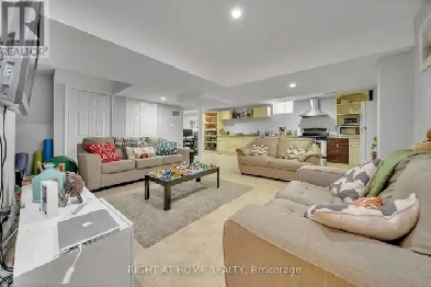 Brampton Basement Apartment For Rent Image# 1