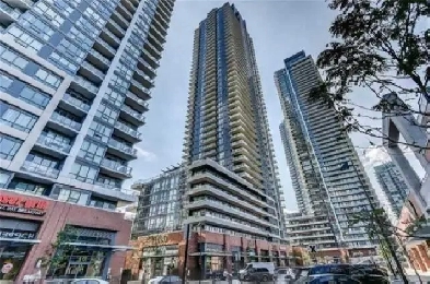 Westlake Tower 2 Condo – 1 Bed   Den with Stunning Lake View Image# 7