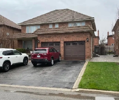 Huge 1 Bed, dining living Basement, heart of Maple, Vaughan Image# 7