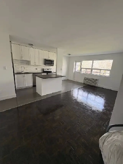 1 Bedroom apartment for rent in Lawrence & Morningside $1000 Image# 4
