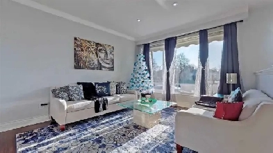 3 Bedroom house for rent in Brampton Image# 1