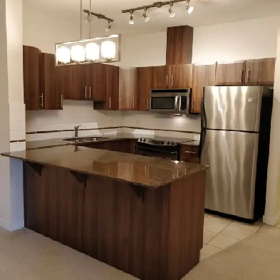 Coveted 2 bedroom in Oliver! Image# 3