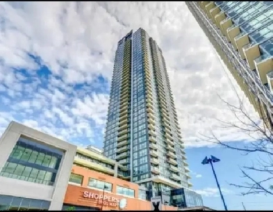 Westlake Tower 2 Condo – 1 Bed   Den with Stunning Lake View Image# 1