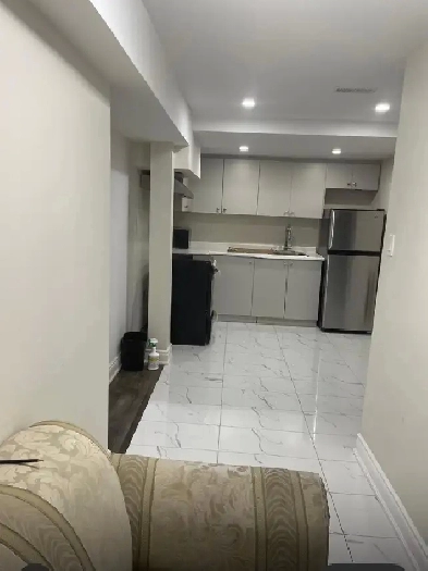 basement for rent Image# 4