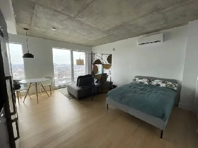 Studio Transfer lease Image# 1
