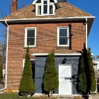 Stunning 2 Bedroom, 1 Bathroom Apartment, Carleton Place Image# 1