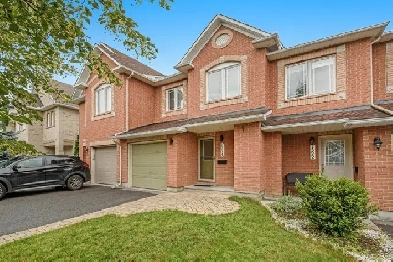 Townhome rental in Orleans Image# 1