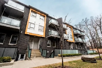 3 Bedroom Condo Town House - Danforth/Eglinton Image# 23