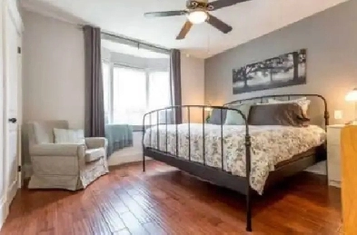 Big room for rent $1,100 all services included Image# 5
