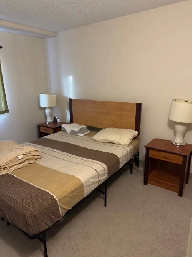 One bedroom apartment available for sharing for a girl. Image# 1