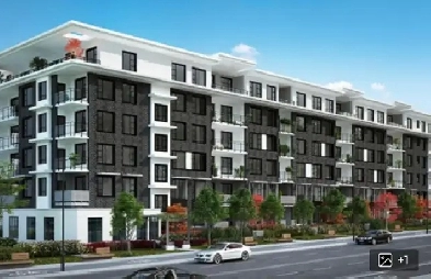 2 bed, 2 bath  Den for rent $2600 Image# 6