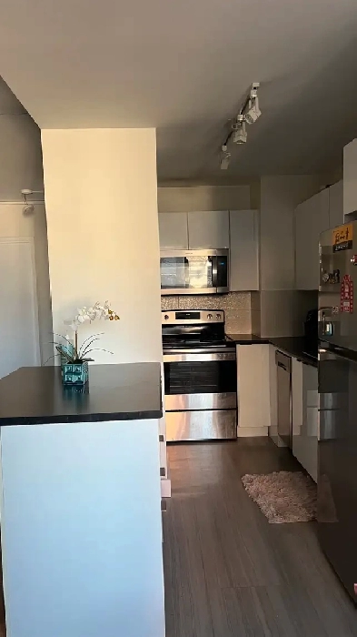Furnished Rooms for Rent – Spring Garden – All Inclusive Image# 9
