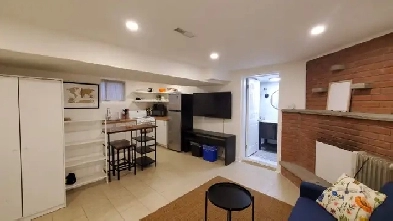 3 - 4 month Studio Apartment Rental Image# 4