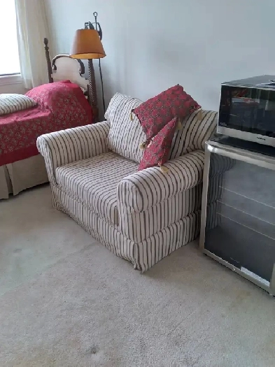 ROOM IN LUXE ROCKLAND HIGHRISE FOR A FEW MONTHS/YEARS Image# 4