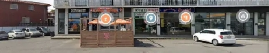 Local commercial à louer – Montréal (Langelier) – Opportunité ex Image# 1