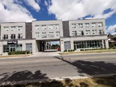 Parking spot for rent 338 Albert St. Waterloo. ON Image# 1