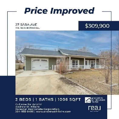 House For Sale (202507609) in R16, New Bothwell Image# 1