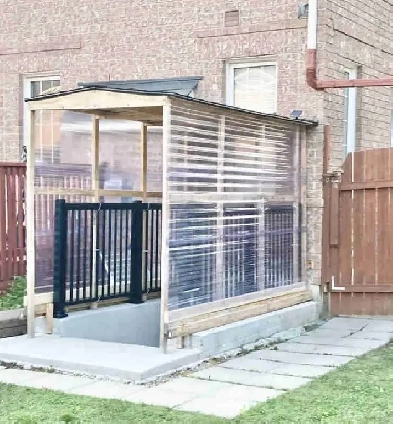 1 bedroom  legal basement apartment for rent Image# 1