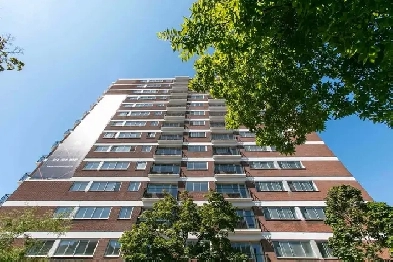 Cession de bail condo 3 ½  -  Lease transfer 1 bedroom condo Image# 1
