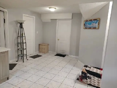 ONE BASEMENT ROOM IS AVAILABLE WITH SHARING FOR MALE Image# 1