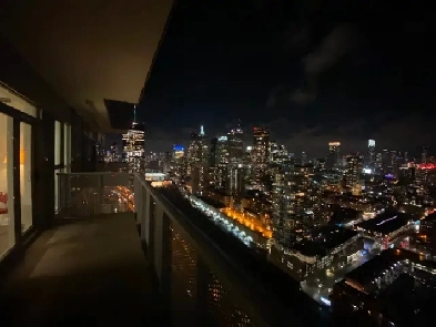 Toronto Waterfront Communities 2 Bed 2 Bath for rent Image# 10