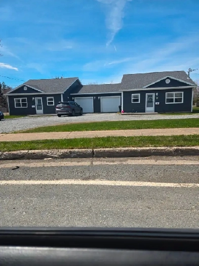 Beautiful 2 bedroom duplex with garage in great location Sydney Image# 1